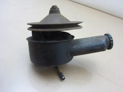 Cadillac Deville Fleetwood 1965 El Dorado 429 V8 bomba de dirección asistida Foto 1 de 3