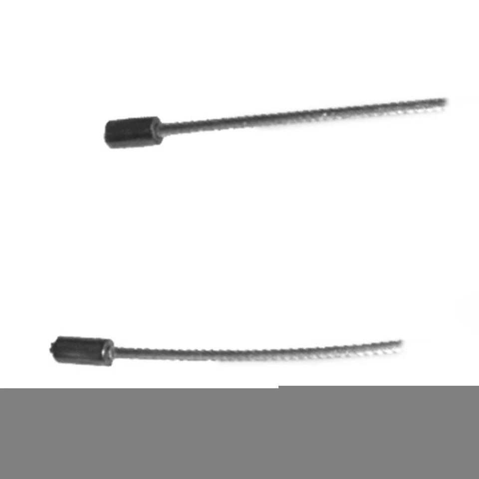 Cable de freno de estacionamiento para Jeep J10 Grand Wagoneer J20 RAYBESTOS 1980-1990 Foto 1 de 2