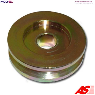 BELT PULLEY ALTERNATOR AP5038S FORBELT PULLEY ALTERNATOR AP5038S FOR NISSAN  231 - Image 1 of 4
