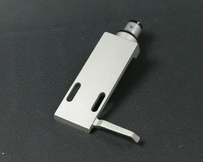 KENWOOD Headshell Head shell for KP-800 etc. for turntable form Japan  ( 5067 ) - Image 1 of 4