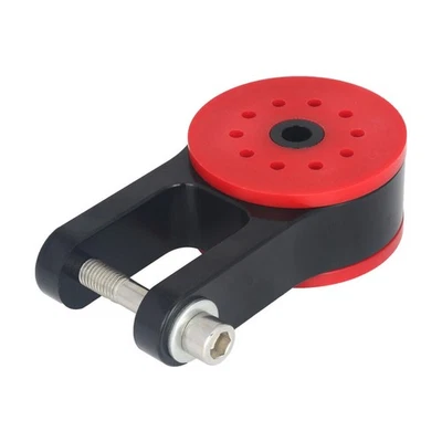 Rear Motor Mount 85A Durometer Fit 2013-2019 Ford Focus ST RS 2007-2013 Mazda 3 Foto 1 de 4