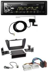 Pioneer Bluetooth DAB USB MP3 Autoradio für Hyundai Tucson (2010-2015) - Bild 1 von 9