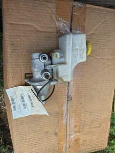 2008-2021 DODGE CHALLENGER BRAKE MASTER CYLINDER OEM 224283 - Picture 1 of 5
