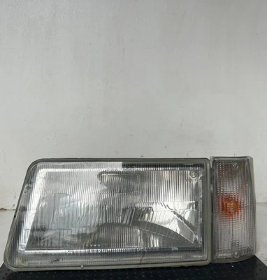 FARO FANALE ANTERIORE SINISTRO SX PER IVECO Daily 2° Serie 98433940 (89>00) - Immagine 1 di 4