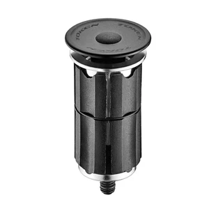 Token TK299 Push'n-Turn 1-1/8 Alloy Headset Cap w/ Expander - Picture 1 of 1