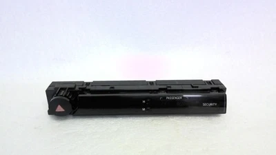 RELOJ PANTALLA INFORMACIÓN TABLERO CENTRAL SCION TC 2011-2016 83910-21050 OEM Foto 1 de 4