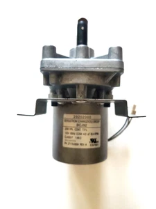 BUNN ULTRA-2/CDS-2 Schneckenmotor #28093.1000 - Bild 1 von 8