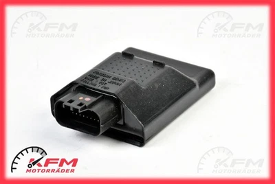 Suzuki RM-Z 250 K7 Steuergerät Zündbox CDI control unit Original Neu - Bild 1 von 4