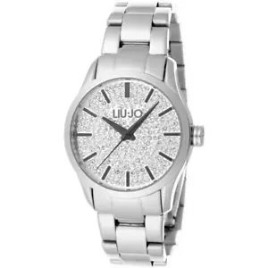 Reloj LIUJO LUJO VICTORIA mod. ref.TLJ1075 mujer correa de acero silver - Imagen 1 de 1