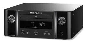 Marantz M-CR612 Network CD Receiver SilverGold Bluetooth Airplay2 japan NEW - Picture 1 of 13