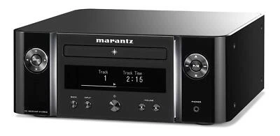 Marantz M-CR612 Network CD Receiver SilverGold Bluetooth Airplay2 japan Opne BOX - Image 1 of 4