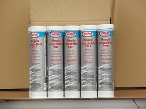 9,98 €/kg Meguin calcio grasa a largo plazo C2LP 10 x 400 g grasa lubricante - Imagen 1 de 1