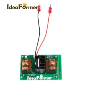 Módulo de alimentación de cama térmica de impresora 3D IdeaFormer placa de expansión placa de impresora 3D 30A - Imagen 1 de 6