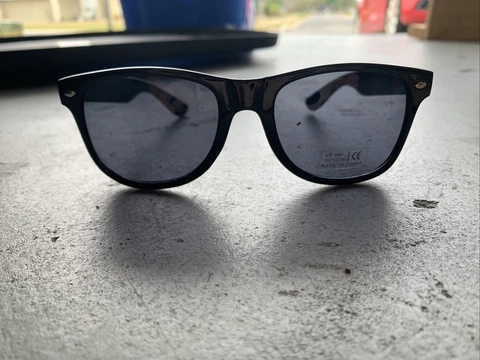 Tampa Bay Buccaneers Branded Sunglasses Cover