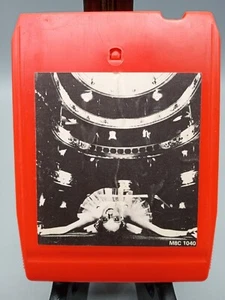 Jethro Tull A Passion Play  8 TRACK  1973  Chrysalis  M8C 1040   UNTESTED - Picture 1 of 7