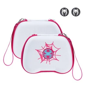 Controller Carrying Case for PS4, NS Pro, Xbox, PS5 Controller Spider Sense  - Picture 1 of 12