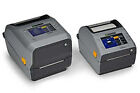 ^ Zebra Zd621d - Label Printer (Direct Thermal/300 Dpi/Wlan/Display)
