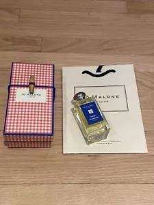 JO MALONE Paddington Orange Marmalade 100mL 3.4 oz Limited Edition Sold Out NEW - Picture 1 of 1