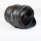 Sigma 10mm Fisheye Lens F2.8 EX DC HSM For Sony