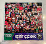 Springbok Santa Collection 1000pc Puzzle 91683109012 | eBay