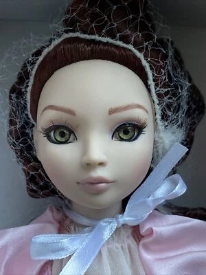 Tonner 2011 WILDE IMAGINATION ELLOWYNE THE LIGHTER SIDE 16” FASHION DOLL LE 200 - Image 1 of 4