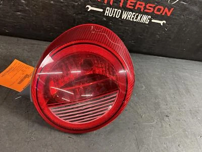 02-05 FORD THUNDERBIRD PASSENGER RIGHT RH QUARTER PANEL MOUNTED TAIL LIGHT LAMP - Image 1 of 4