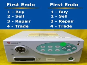 Processore di sistema Fujinon EPX-2200 - Foto 1 di 7