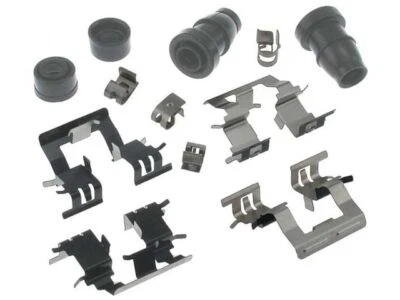 Комплект заднего тормозного оборудования для Toyota Camry 2002-2006 годов выпуска 17781KQSP 2003 2004 2005 - Изображение 1 из 2