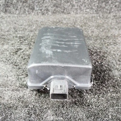 CADILLAC ATS   Front Radar Distance Sensor  Module  2017  2019  343149712  OEM - Image 1 of 4