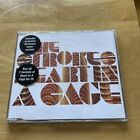 The+Strokes%2C+Heart+in+a+Cage+CD+Single