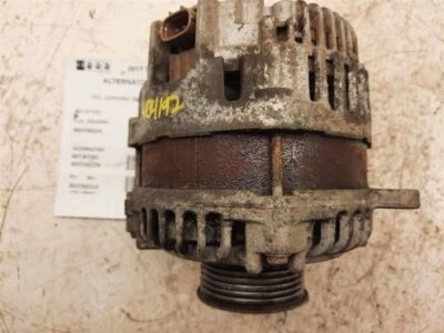 Alternator 2017 Titan Xd Sku#3765225 - Image 1 of 4