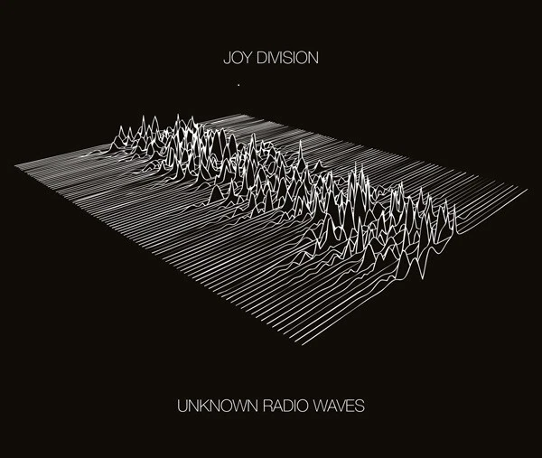 JOY DIVISION - UNKNOWN RADIO WAVES - 3CD Boxset  - NEW - Image 1 of 1