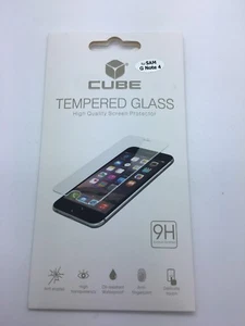 cube hartglas samsung galaxy note 4 - Bild 1 von 3
