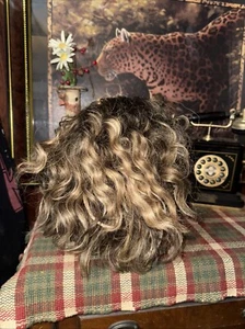 Bobbi Boss Midway Curly Wig #16 - Picture 1 of 8