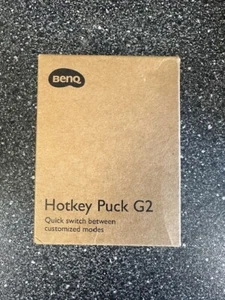 BENQ HOTKEY PUCK G2 - NEUF/ORIGINAL JAMAIS UTILISÉ - A0A-RC1711-U01 - Photo 1/1