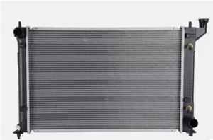 Radiador DPI2776 para Scion TC 2005-2011 2,4 L - Imagen 1 de 1
