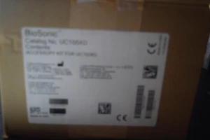 BIOSONIC UC155XD Zubehörset UC100XD ULTRASCHALL Reiniger Korb 2 Becher - Bild 1 von 6