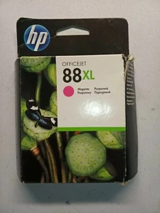 C9392AE ORIGINAL HP PATRONEN 88XL MAGENTA FÜR OFFICEJET K550 K5400 K8600 ANDERE - Bild 1 von 1