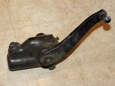 Amortiguador Delco-Lovejoy 49275 R-42 1401L 2-C-8 Ford Modelo T o... Foto 1 de 4