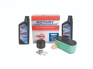 Kit de filtro de cortacésped Bad Boy para ZT, CZT y MZ con motor Kawasaki - Imagen 1 de 1