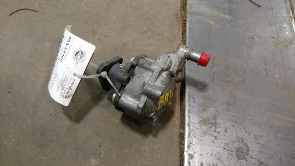 Bomba de dirección asistida OEM para Audi A8 Assy Foto 1 de 1