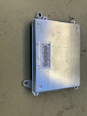 2003-2004 Jaguar S Type Front Electronic Module 2W4F-13B525-BE Oem - Image 1 of 4