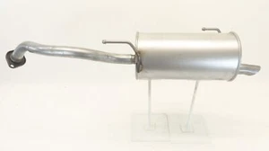 EXHAUST FOR NISSAN NOTE 1.2 E12 2013-2018 - REAR SILENCER - Picture 1 of 1