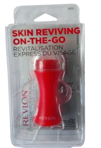 Revlon Skin Reviving On-The-Go Roller Depuffs Cools Revives Skin NIB - Picture 1 of 4