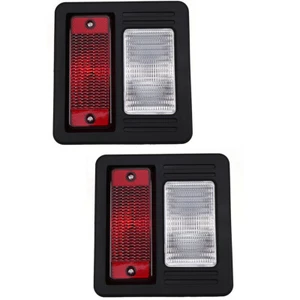 2X Rear Light Assembly 6670284 for Bobcat T590 T595 T630 T750 T180 T190 T200 - Picture 1 of 4