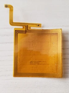 Battery Sensor for Motorola Moto X Play cell, Model XT1563 Only. - Photo 1 sur 2