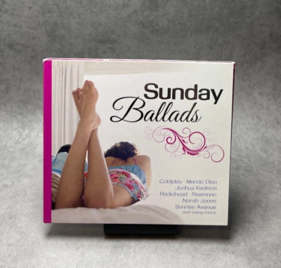 Sunday Ballads - CD - Bild 1 von 2