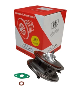 Turbolader rumpfgruppe neu VW Golf  VII / Audi A3 / Seat 1.6 TDI Turbo-Upgrad... - Picture 1 of 10