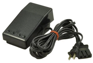 Sewing Machine Foot Control Pedal J00360051 - Picture 1 of 1