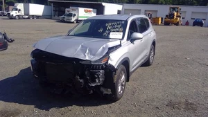 Blower Motor Front Fits 20-23 TELLURIDE 1515762 - Picture 1 of 7